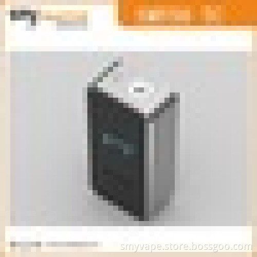 2015 new ecig smy50 temp control box mod smy50 smy50w vapor mod Smy60